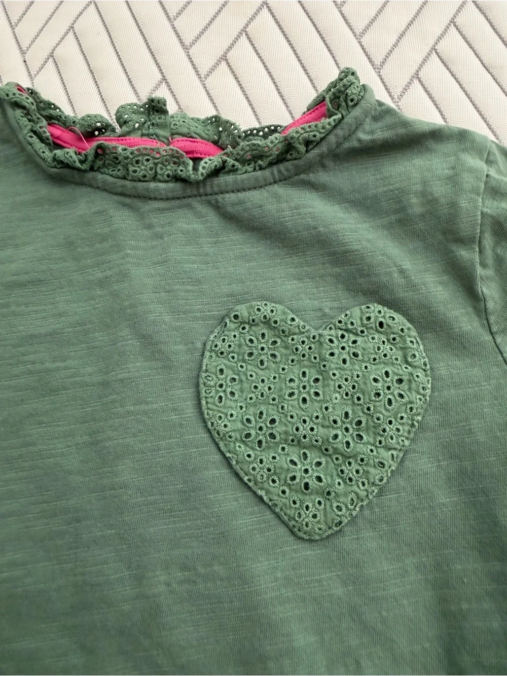 Mini Boden adorable piece